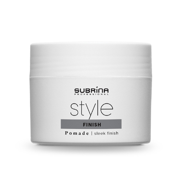 SUBRINA, Помада для волос Pomade Finish, 100 мл.