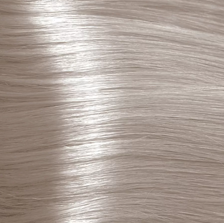 Перманентная крем-краска для волос с экстрактом жемчуга Blond Bar 1023, 100 мл.
