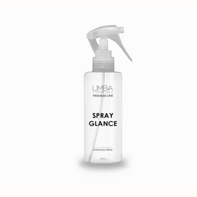 LIMBA, Спрей для волос Premium Line Spray Glance, 120 мл.
