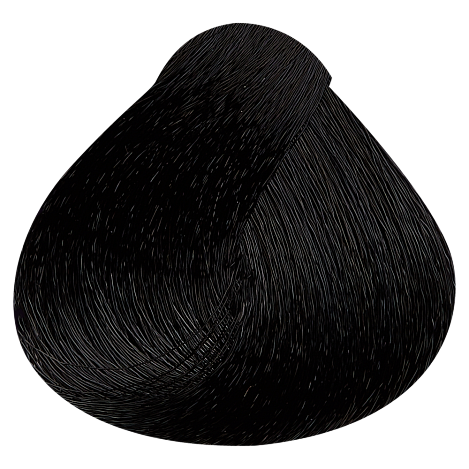 BRELIL, Перманентная крем-краска для волос Colorianne Prestige 1.11, 100 мл.