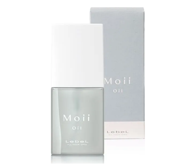 LEBEL, Масло для волос и кожи Moii Oil Lady Absolute, 50 мл.