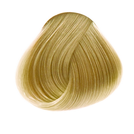 CONCEPT, Стойкая крем-краска для волос с комплексом U-Sonic Color System 10/1, 100 мл.