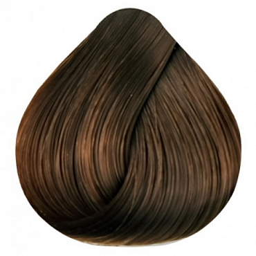 Стойкая крем-краска для волос AAA Hair Cream Colorant 6/0, 100 мл.