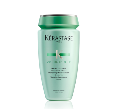 KERASTASE, Уплотняющий Шампунь-Ванна Volumifique Resistance, 250 мл.