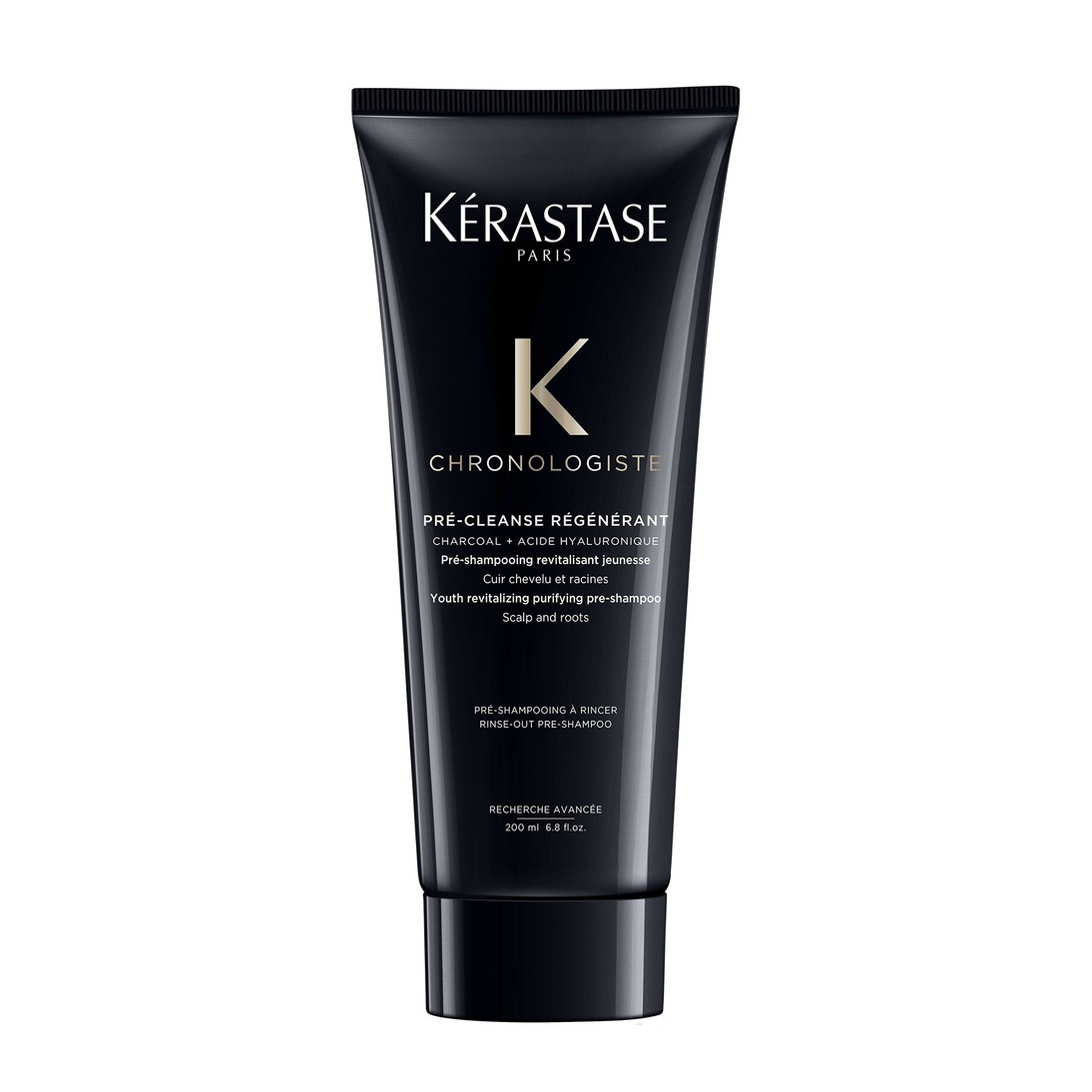 KERASTASE, Пре-шампунь Chronologiste, 200 мл.