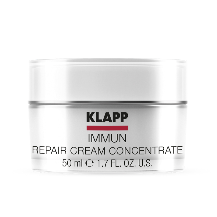 KLAPP, Восстанавливающий крем для лица Immun, 50 мл.
