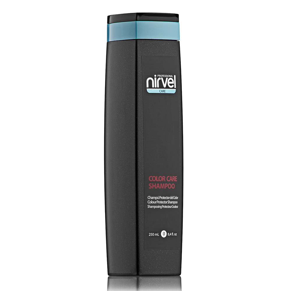 NIRVEL, Шампунь для окрашенных волос Color Care Shampoo Color Care Programe, 250 мл.