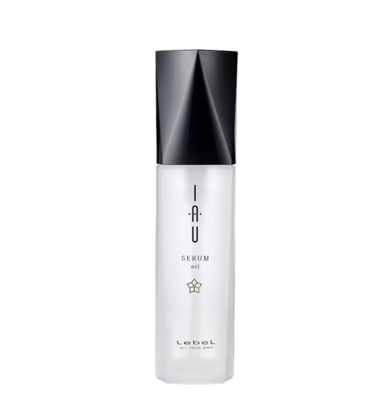 LEBEL, Эссенция для волос Iau Serum Oil, 100 мл.