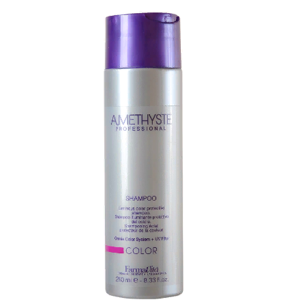 FARMAVITA, Шампунь для окрашенных волос Amethyste Color Shampoo, 250 мл.
