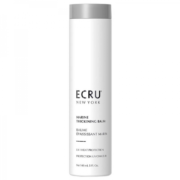 ECRU, Бальзам уплотняющий для волос Marine Thickening Balm, 148 мл.