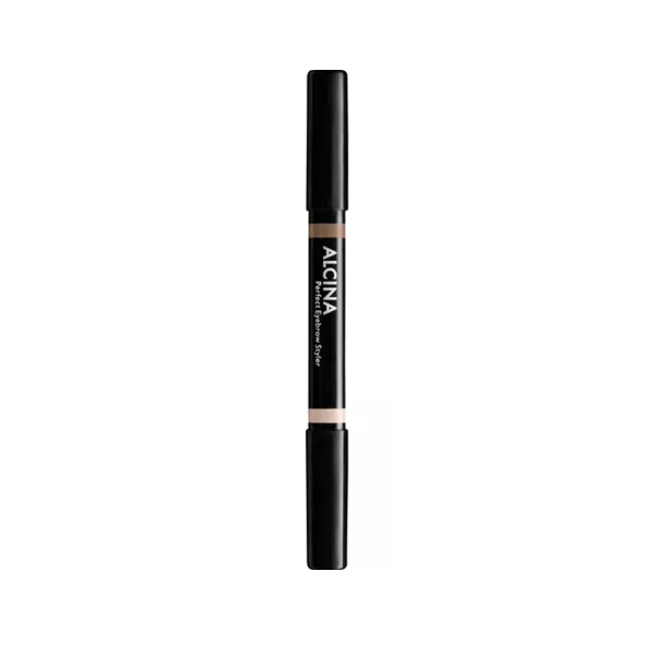 ALCINA, Карандаш для бровей Perfect Eyebrow Styler 010.