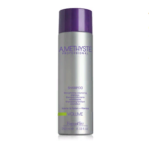 FARMAVITA, Шампунь для обьема Amethyste Volume Shampoo, 250 мл.