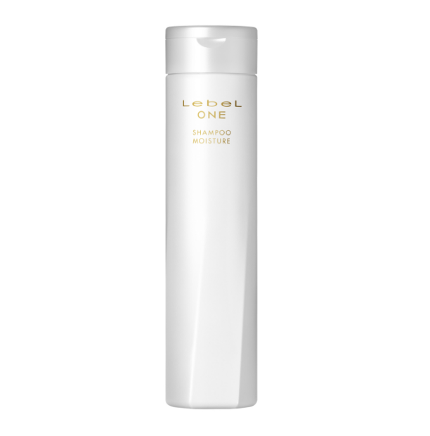 LEBEL, Шампунь увлажняющий One Shampoo Moisture, 500 мл.