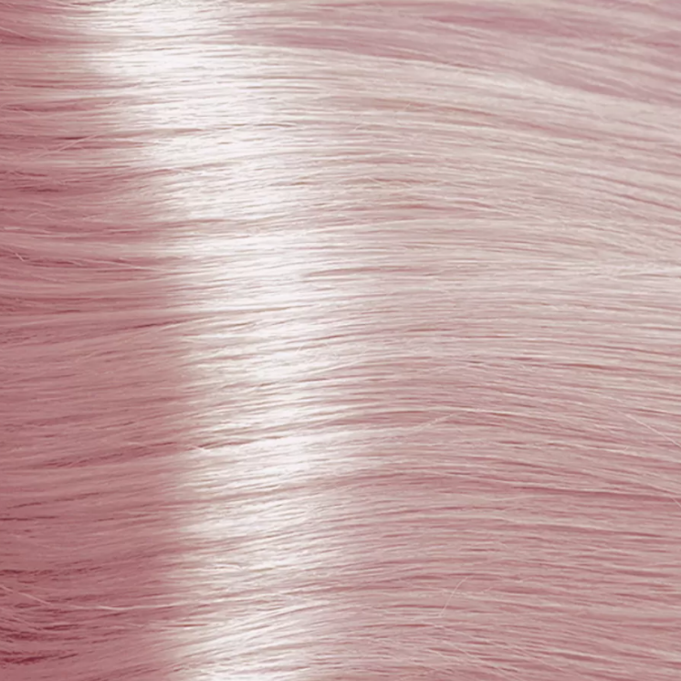 Перманентная крем-краска для волос с гиалуроновой кислотой Hyaluronic Acid 10.086, 100 мл.