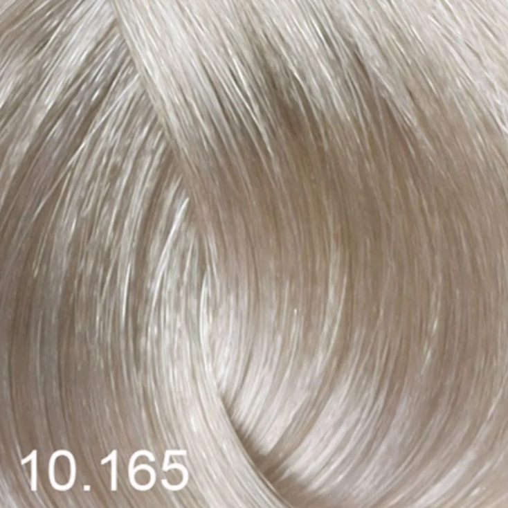 BOUTICLE, Перманентная крем-краска для волос Expert Color 10.165, 100 мл.