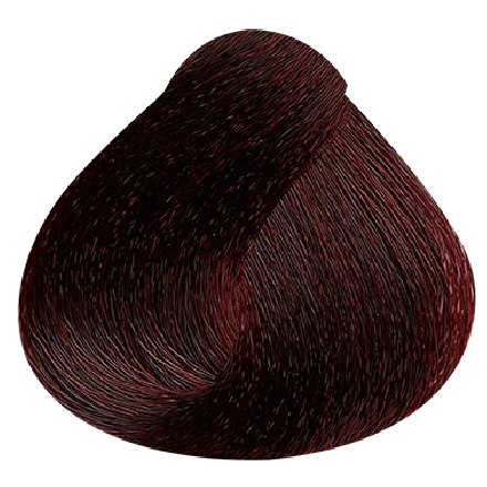 BRELIL, Перманентная крем-краска для волос Colorianne Prestige 6.62, 100 мл.