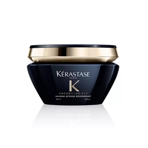 KERASTASE, Ревитализирующая Крем-маска Regenerant Chronologiste, 200 мл.