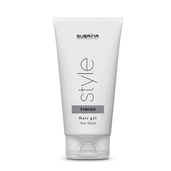 SUBRINA, Гель для волос Hair Gel Finish, 150 мл.