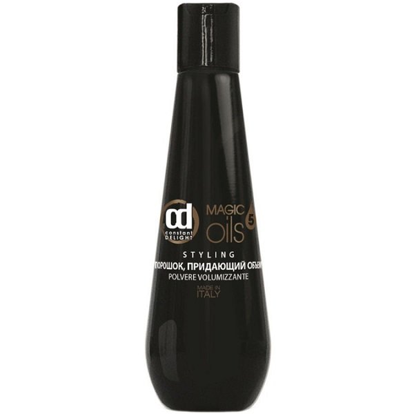 CONSTANT DELIGHT, Порошок для объема 5 Magic Oil, 5 гр.