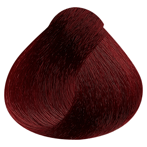 BRELIL, Перманентная крем-краска для волос Colorianne Prestige 6.66, 100 мл.
