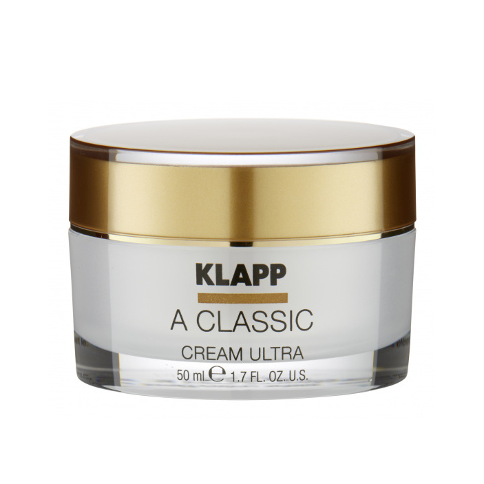 KLAPP, Дневной крем для лица A Classic, 50 мл.