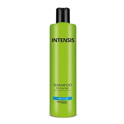 PROSALON, Увлажняющий шампунь Intensis Moisture, 1000 мл.