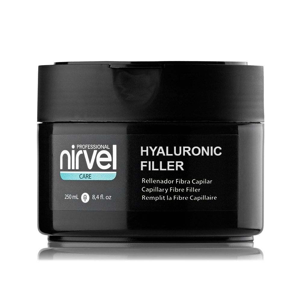 NIRVEL, Филлер с гиалуроновой кислотой Hyaluronic, 250 мл.