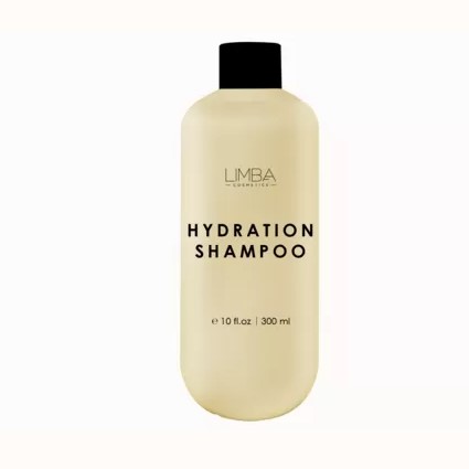 LIMBA, Шампунь для нормальной и сухой кожи головы Home Line Normal & Dry Scalp Hydration, 300 мл.