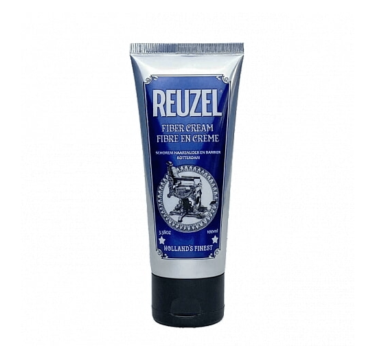 REUZEL, Моделирующий крем для укладки Fiber Cream, 100 мл.