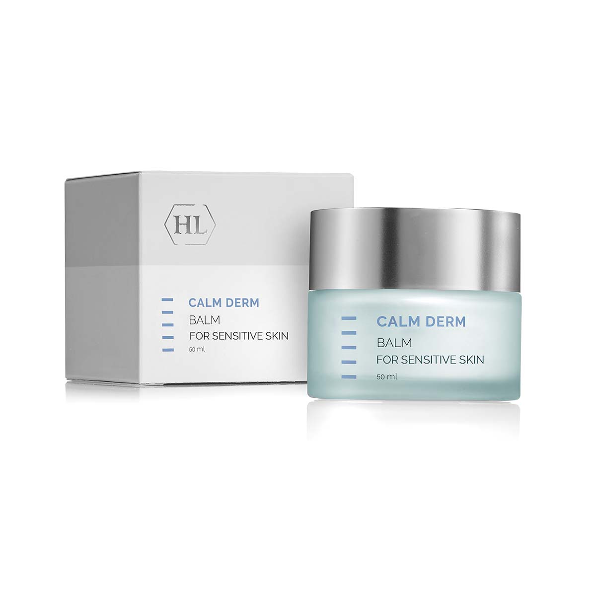 HOLY LAND, Успокаивающий бальзам Balm Calm Derm, 50 мл.