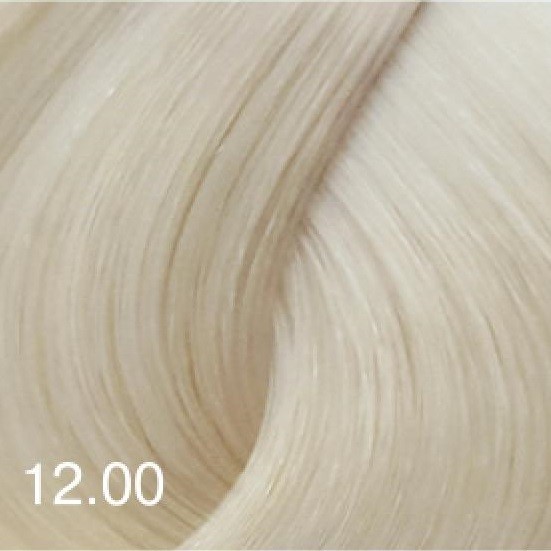 BOUTICLE, Перманентная крем-краска для волос Expert Color 12.00, 100 мл.