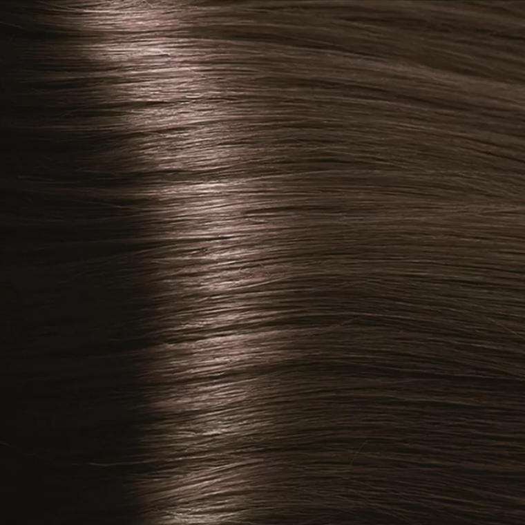 Перманентная крем-краска для волос с гиалуроновой кислотой Hyaluronic Acid 5.3, 100 мл.
