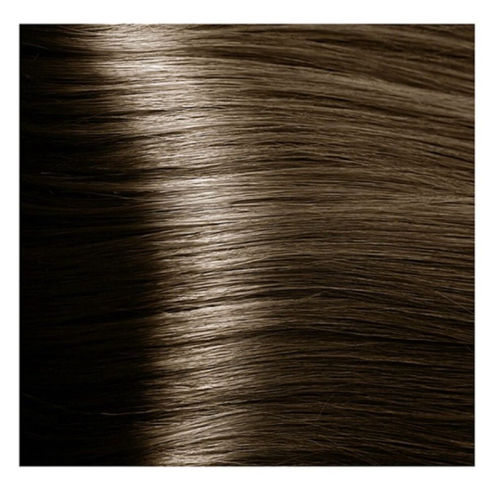 Крем-краска для волос Studio 7/07, 100 мл.