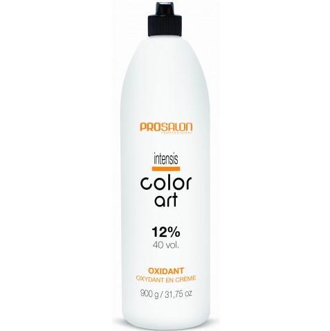 , Оксидант Intensis Color Art 12% 40Vol, 900 мл.