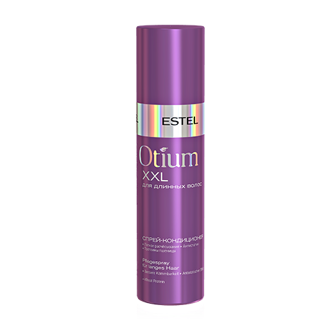 ESTEL, Спрей-кондиционер для длинных волос Otium XXL, 200 мл.
