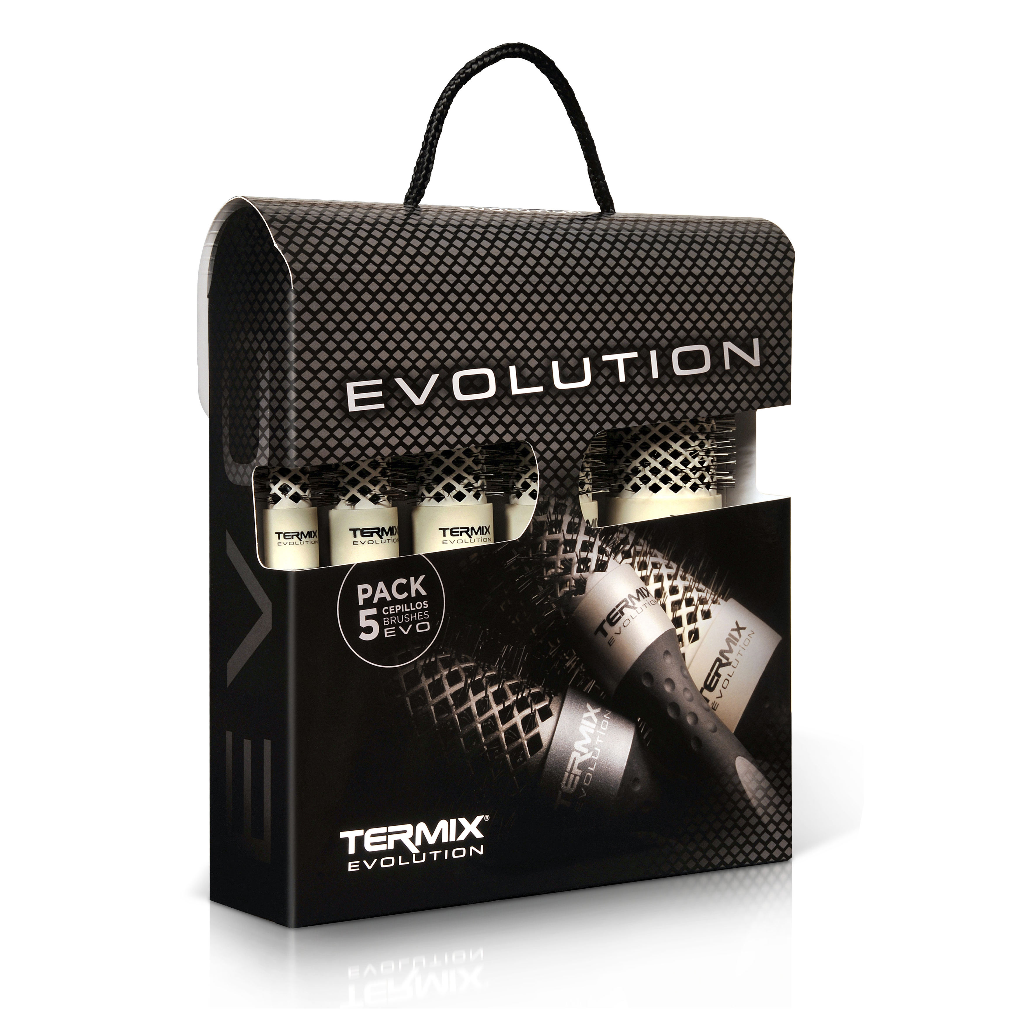 Evo soft. Набор брашингов Термикс. Termix Evolution d28 Basic. Termix Evolution d12 Soft. Termix Evolution Soft брашинг.