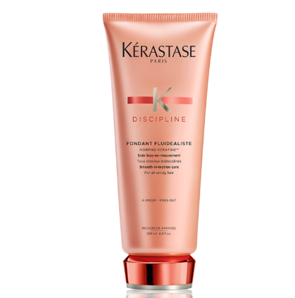 KERASTASE, Молочко Fluidealiste Discipline, 200 мл.