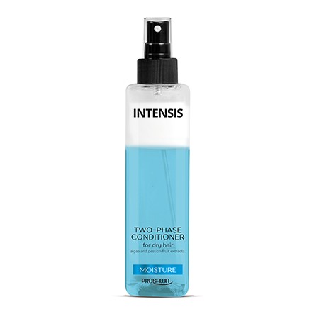 PROSALON, Двухфазный увлажняющий кондиционер Intensis Moisture, 200 мл.