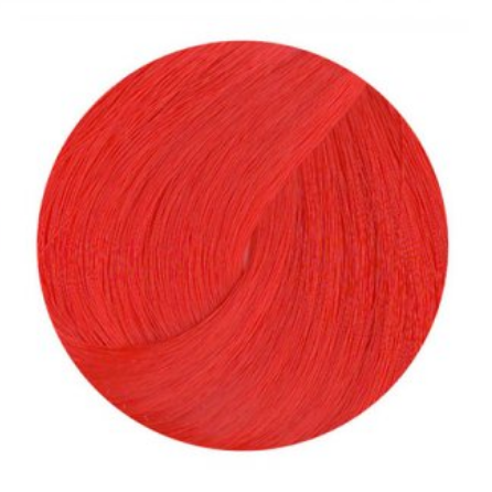 Бустер для волос Life Color Plus Red, 100 мл.