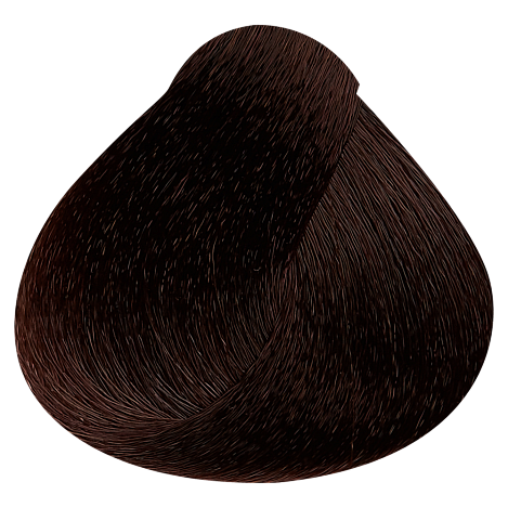 BRELIL, Перманентная крем-краска для волос Colorianne Prestige 5.40, 100 мл.