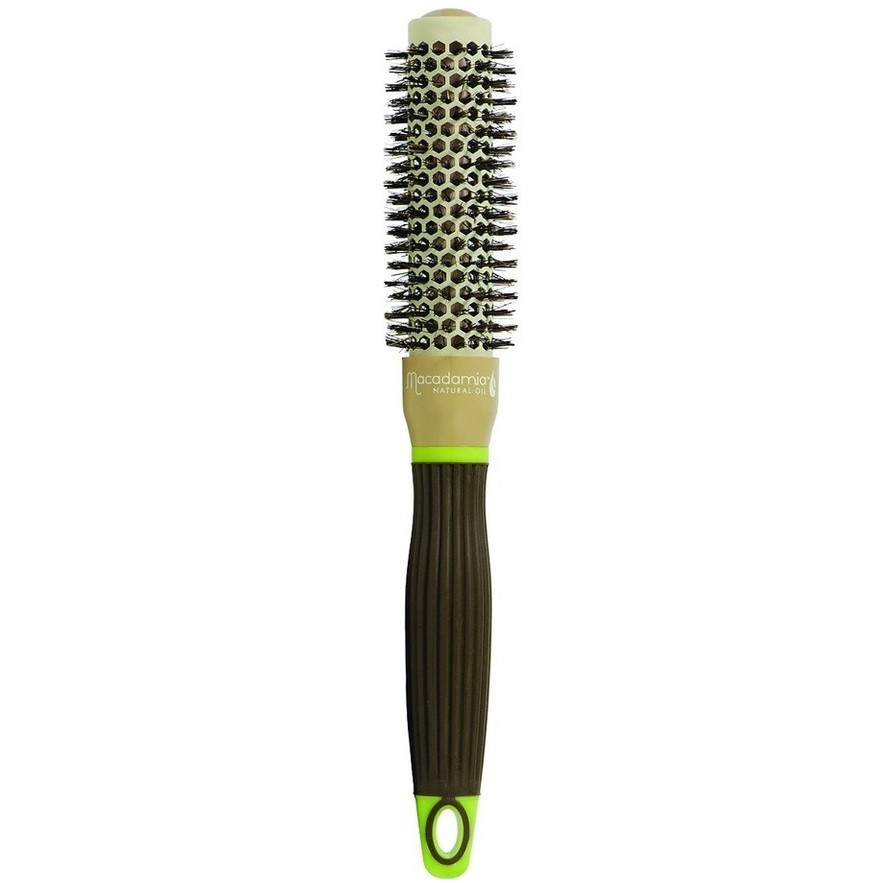 Брашинг-щетка для волос Natural Oil, 25 мм.