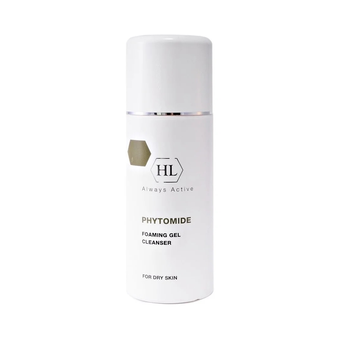 HOLY LAND, Очищающий гель Foaming Gel Cleanser Phytomide, 500 мл.