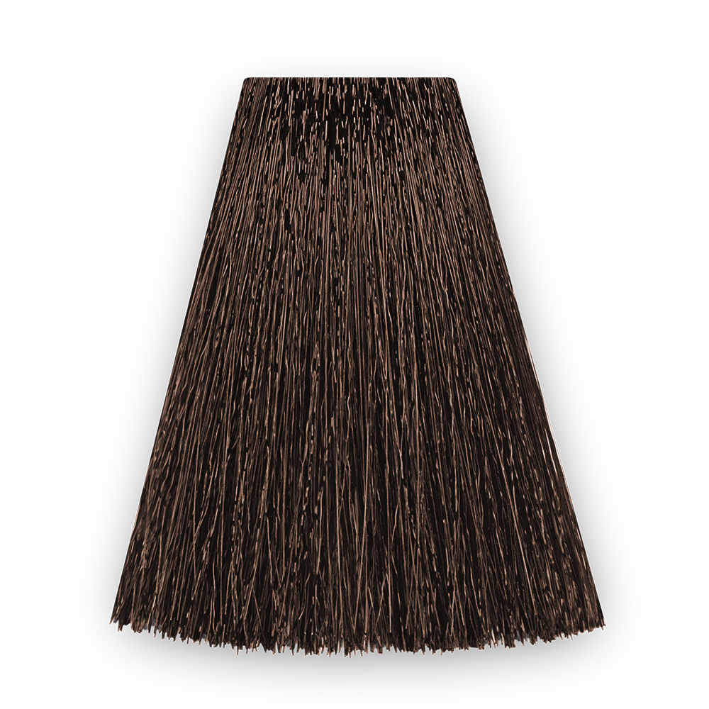 NIRVEL, Перманентный краситель для волос ArtX 7-75, 100 мл.