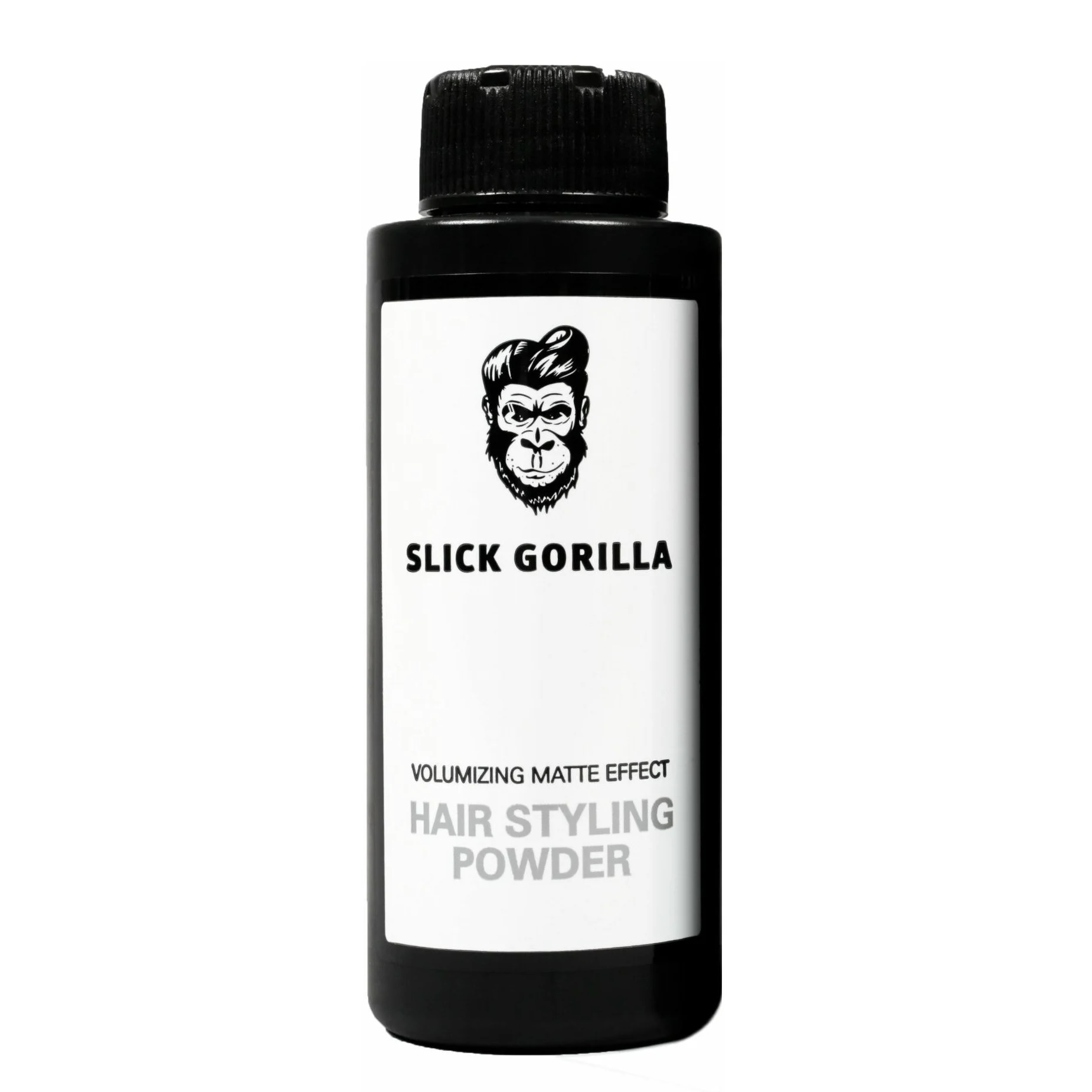 SLICK GORILLA, Пудра для объёма волос Powder, 20 гр.