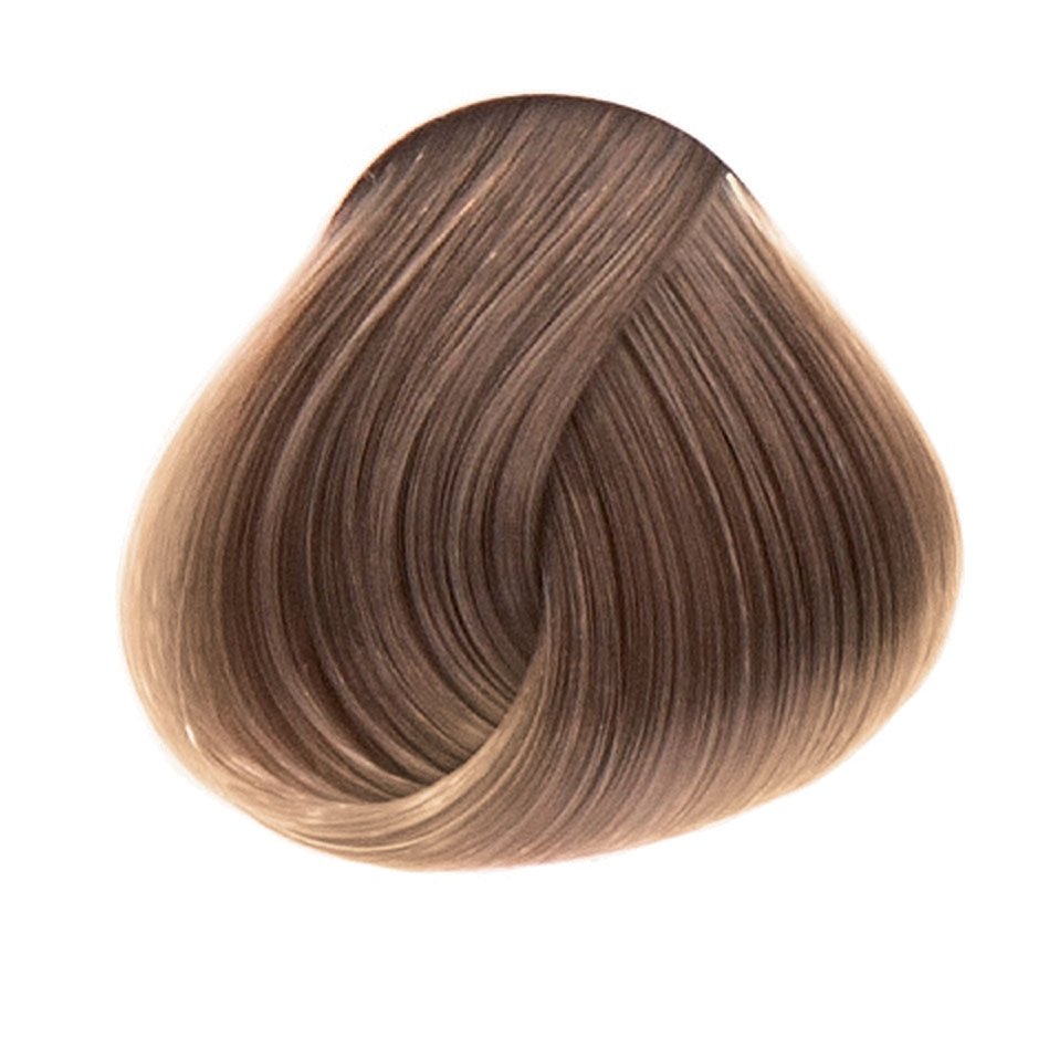 CONCEPT, Стойкая крем-краска для волос с комплексом U-Sonic Color System 8/00, 100 мл.