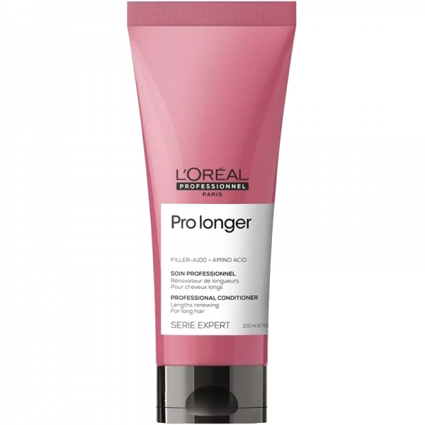 L'OREAL, Смываемый уход для волос Pro Longer, 200 мл.