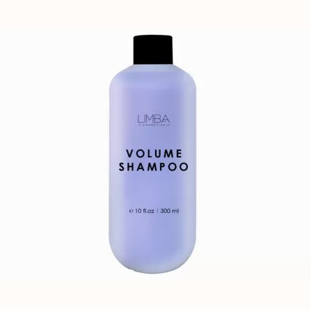 LIMBA, Шампунь для придания объема Home Line Pure Volume Shampoo, 300 мл.