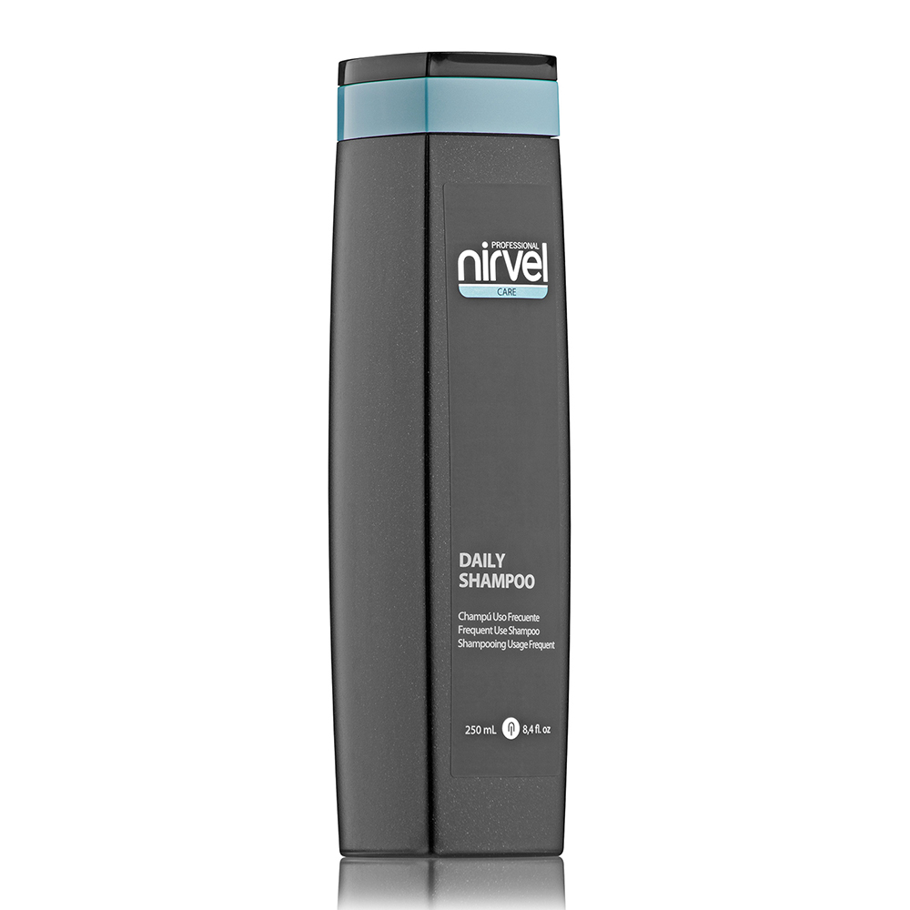 NIRVEL, Шампунь для ежедневного использования Daily Shampoo Technical Special Shampoo, 250 мл.