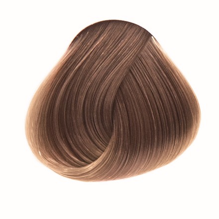 CONCEPT, Стойкая крем-краска для волос с комплексом U-Sonic Color System 7/0, 100 мл.