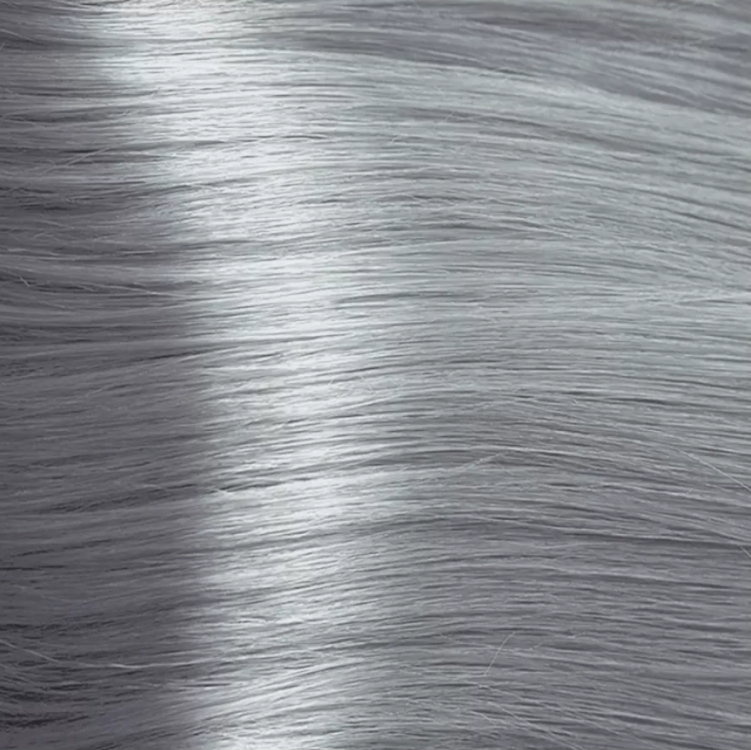 Перманентная крем-краска для волос с экстрактом жемчуга Blond Bar 1011, 100 мл.